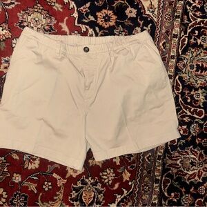Chubbies Khaki Shorts